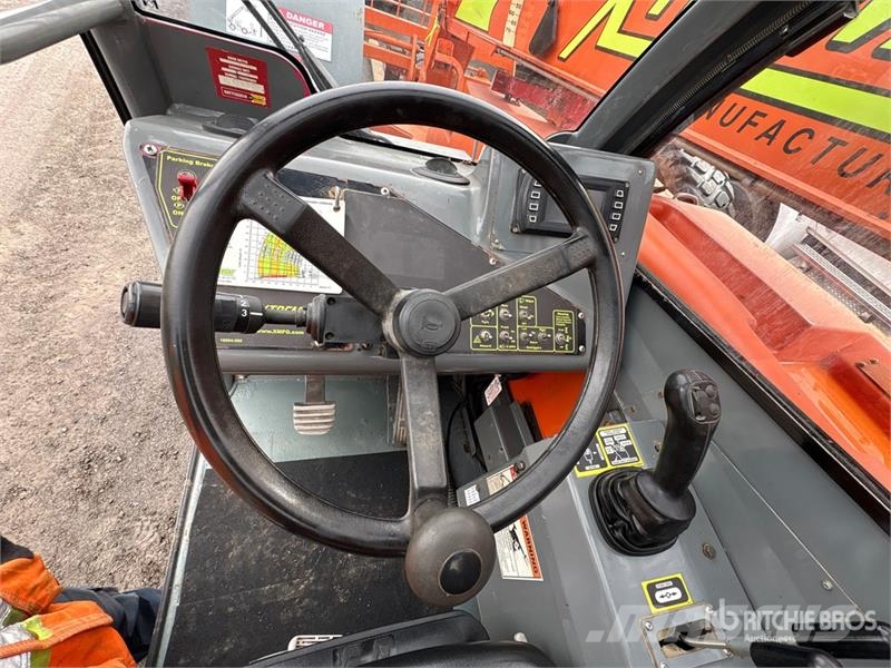 Xtreme XR1255 Telehandler Teleskoplader
