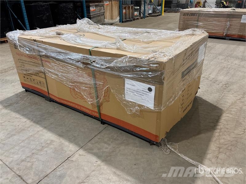  XY200KT-BLACK Utility Vehicle (Unused) ماكينات منفعة عامة