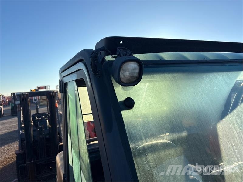 Yale GLP120VXNGGF088 11950 lb Pneumatic Tire 11950 lb P 그 외 지게차