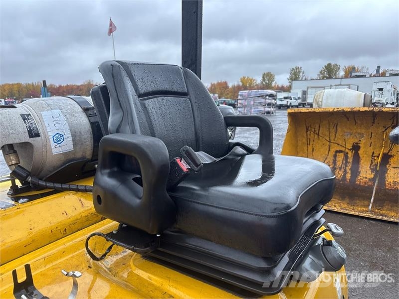 Yale GP060MX 2700 lb Forklift شاحنات ذات رافعات شوكية - أخرى