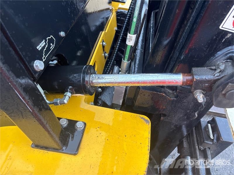 Yale GP060MX 2700 lb Forklift شاحنات ذات رافعات شوكية - أخرى