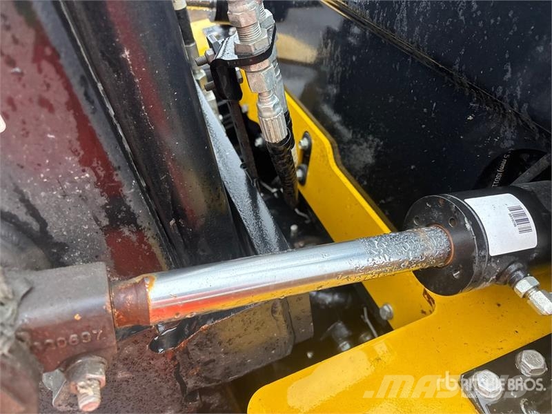 Yale GP060MX 2700 lb Forklift شاحنات ذات رافعات شوكية - أخرى