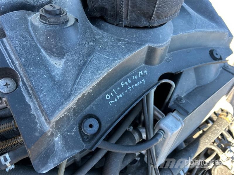 Yamaha VK1 Snowmobile Motas de Neve