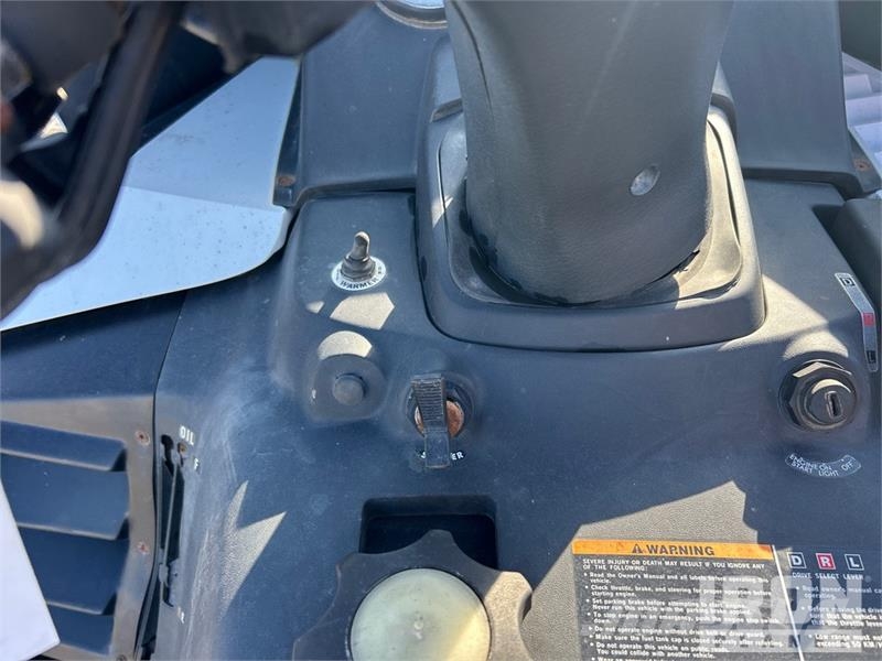 Yamaha VK540 Snowmobile Снігоходи