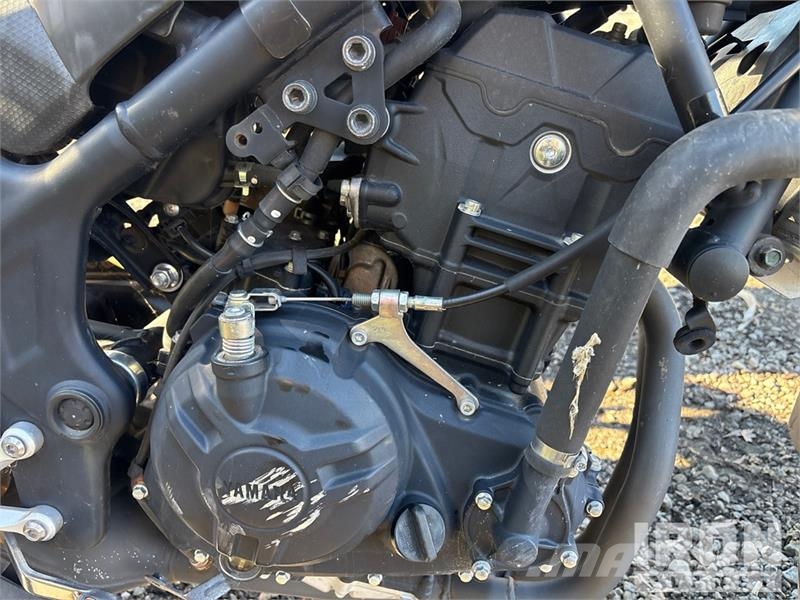 Yamaha YZF-R3 300 cc Sport Bike Veículos todo-terreno