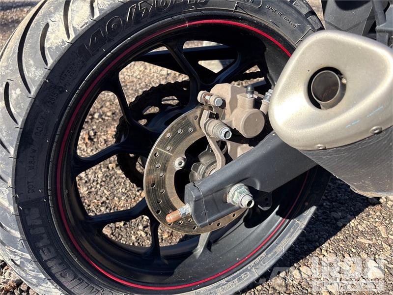 Yamaha YZF-R3 300 cc Sport Bike Veículos todo-terreno