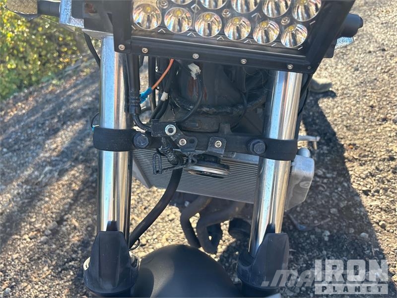 Yamaha YZF-R3 300 cc Sport Bike Veículos todo-terreno