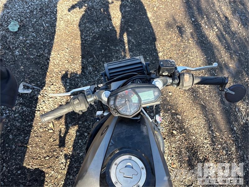 Yamaha YZF-R3 300 cc Sport Bike Veículos todo-terreno