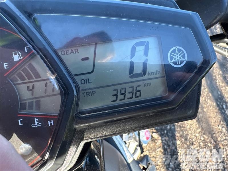 Yamaha YZF-R3 300 cc Sport Bike Veículos todo-terreno