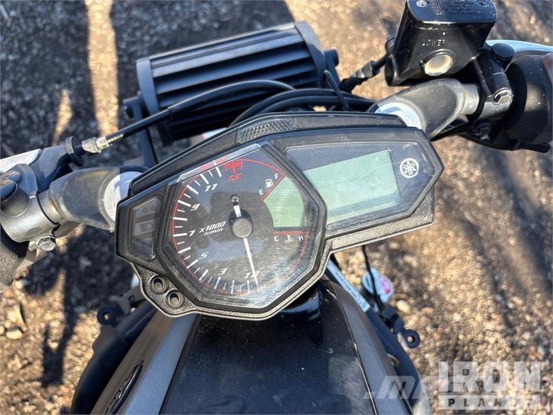 Yamaha YZF-R3 300 cc Sport Bike Veículos todo-terreno