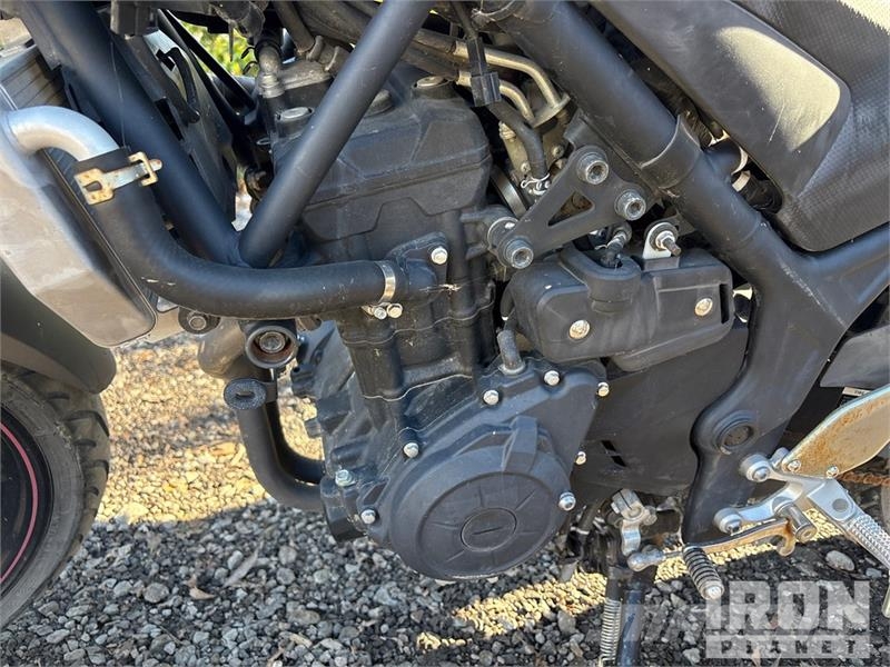 Yamaha YZF-R3 300 cc Sport Bike Veículos todo-terreno