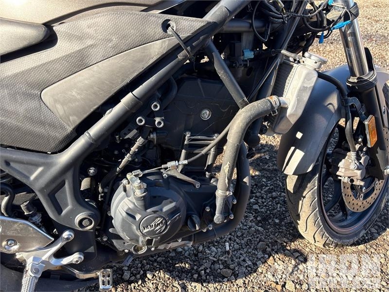 Yamaha YZF-R3 300 cc Sport Bike Veículos todo-terreno