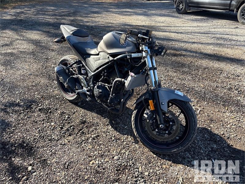 Yamaha YZF-R3 300 cc Sport Bike Veículos todo-terreno