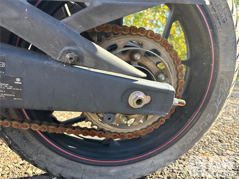 Yamaha YZF-R3 300 cc Sport Bike Veículos todo-terreno