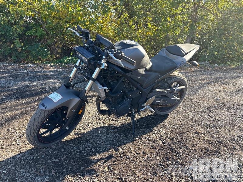 Yamaha YZF-R3 300 cc Sport Bike Veículos todo-terreno