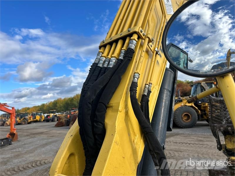 Yanmar SV100-2A Tracked Excavator Gravemaskiner på larvebånd