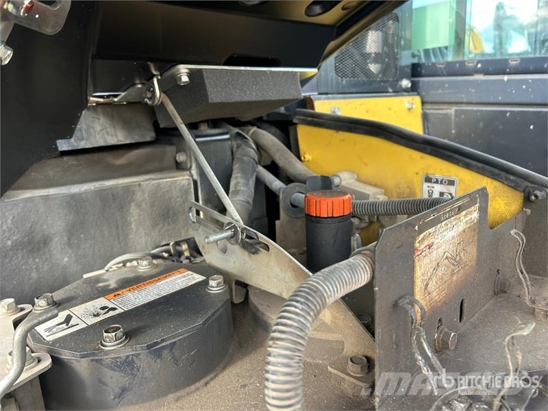 Yanmar SV100-2A Tracked Excavator Gravemaskiner på larvebånd