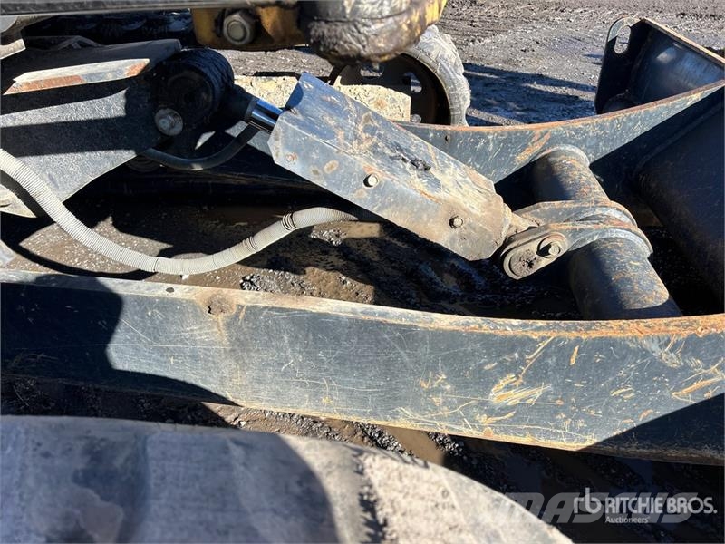 Yanmar ViO35-6A Mini bageri < 7t
