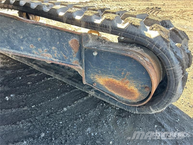 Yanmar ViO35-6A Mini bageri < 7t