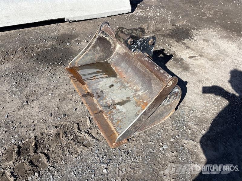 Yanmar ViO35-6A Minigravemaskiner