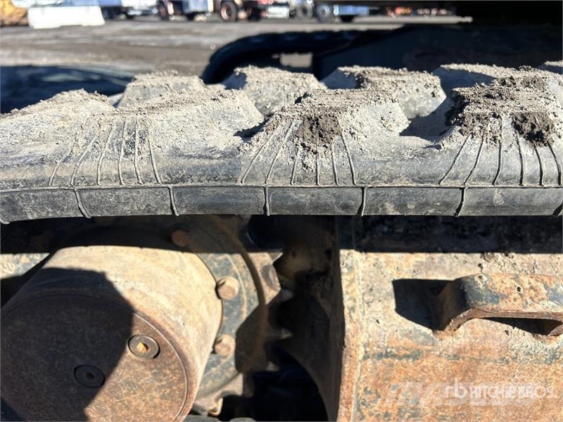 Yanmar ViO35-6A Mini bageri < 7t