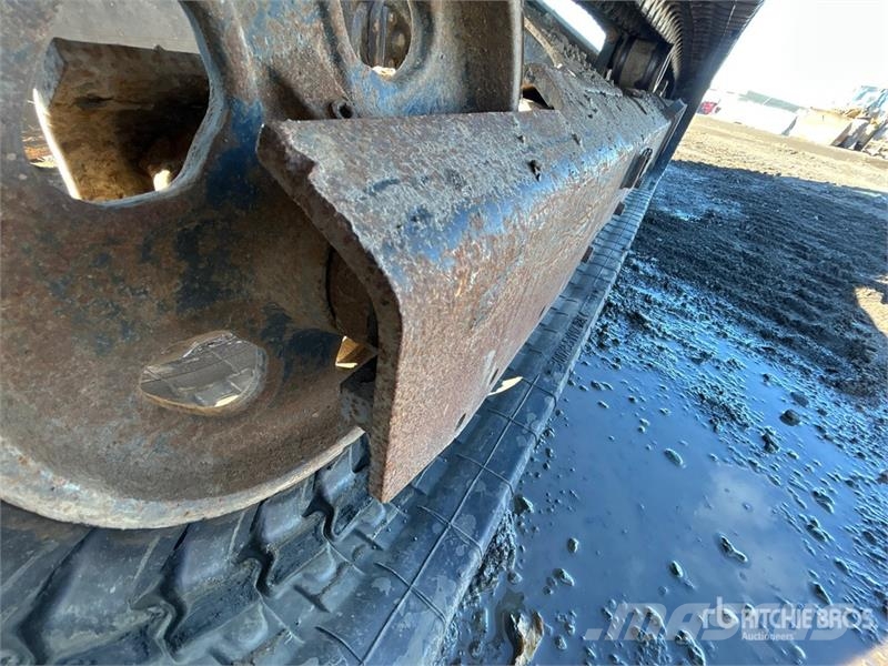 Yanmar ViO35-6A Mini bageri < 7t