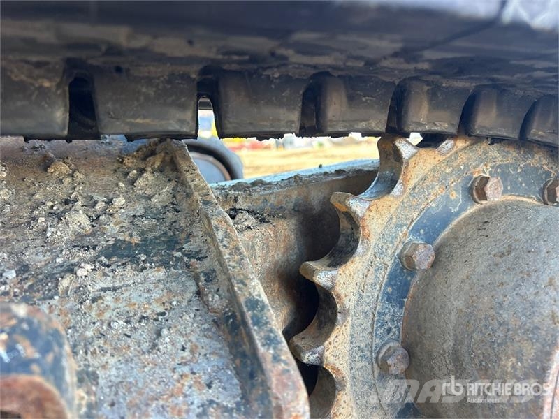 Yanmar ViO35-6A Mini bageri < 7t