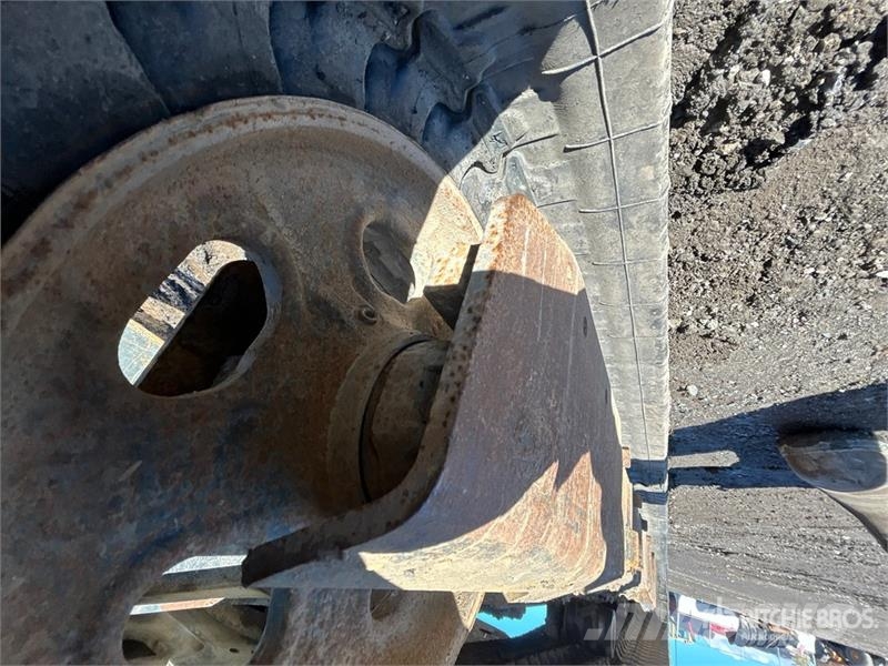 Yanmar ViO35-6A Mini bageri < 7t