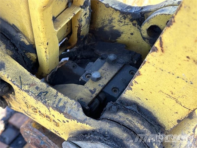 Yanmar ViO35-6A Mini bageri < 7t