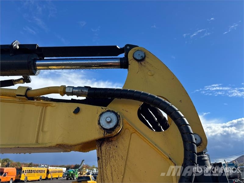 Yanmar VIO35-B Mini Excavator Mini excavators < 7t (Mini diggers)