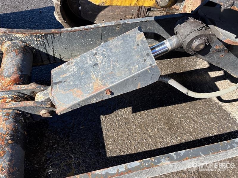 Yanmar VIO35-B Mini Excavator Mini excavators < 7t (Mini diggers)