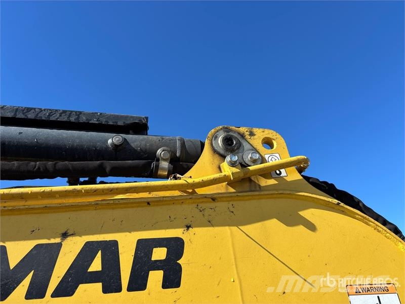 Yanmar VIO35-B Mini Excavator Mini excavators < 7t (Mini diggers)