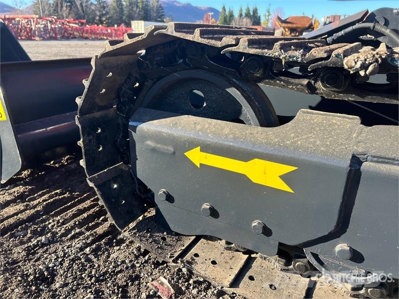 Yanmar ViO55-5B Mini Excavator حفارات صغيرة أقل من 7 طن (حفارات صغيرة)