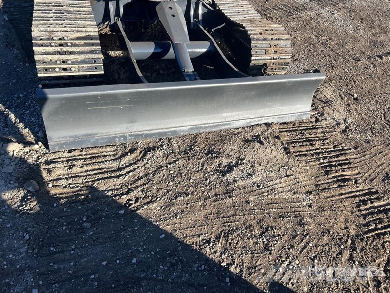 Yanmar ViO55-5B Mini Excavator حفارات صغيرة أقل من 7 طن (حفارات صغيرة)