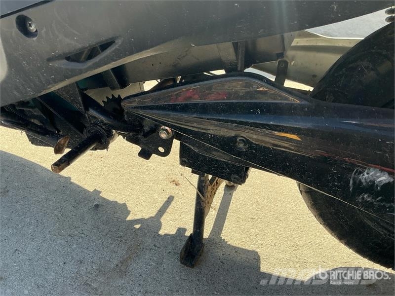 YoungesE E Bike Scooter Квадроциклы