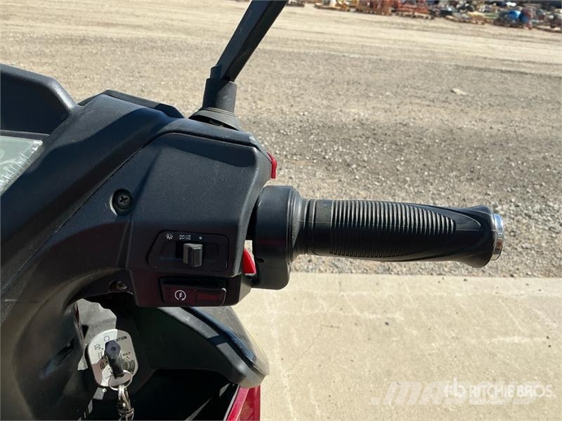 YoungesE E Bike Scooter Квадроциклы
