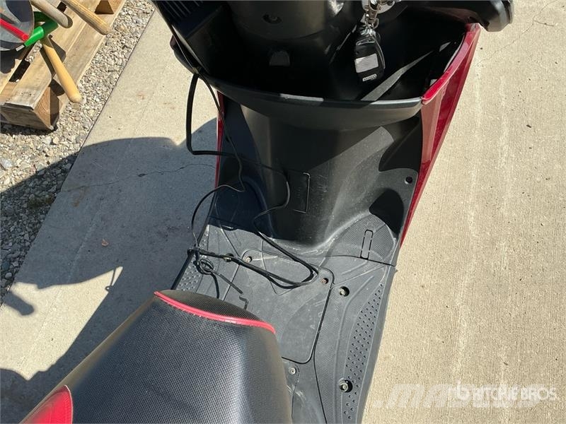 YoungesE E Bike Scooter Квадроциклы