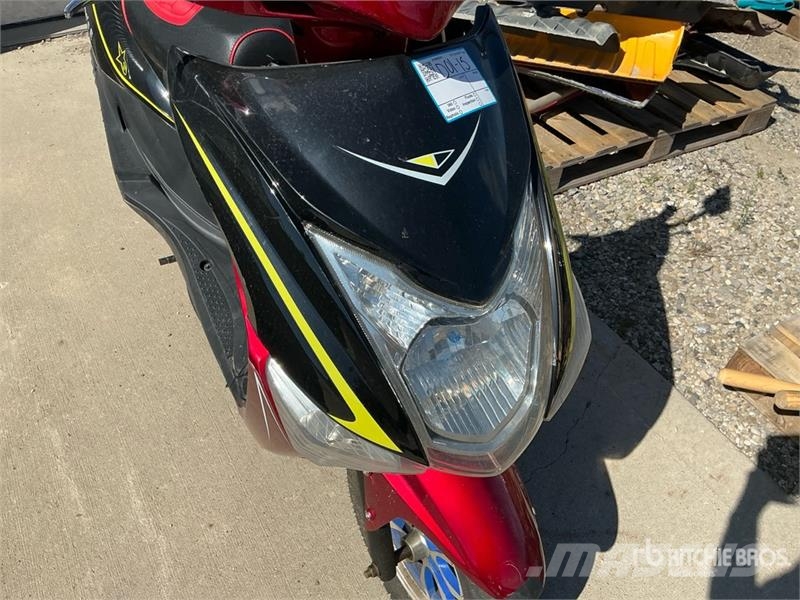 YoungesE E Bike Scooter Квадроциклы