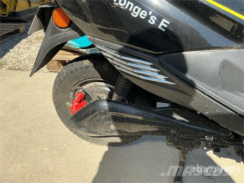 YoungesE E Bike Scooter Квадроциклы