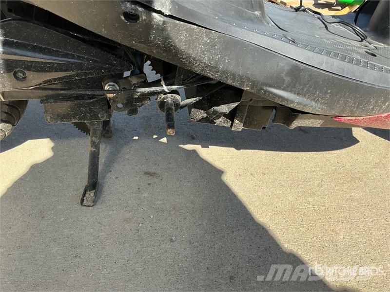 YoungesE E Bike Scooter Квадроциклы