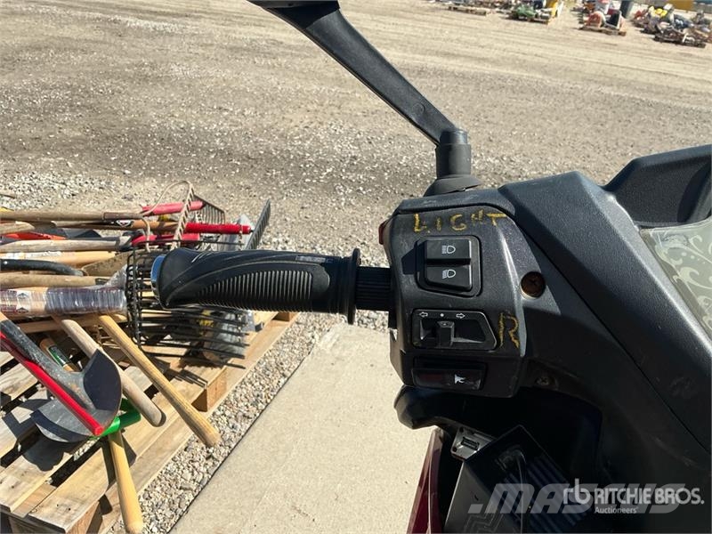 YoungesE E Bike Scooter Квадроциклы