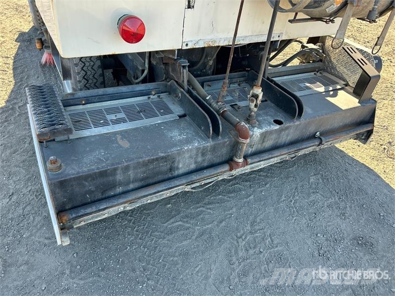 Zamboni HDB Ice Resurfacer Muut tie- ja lumikoneet