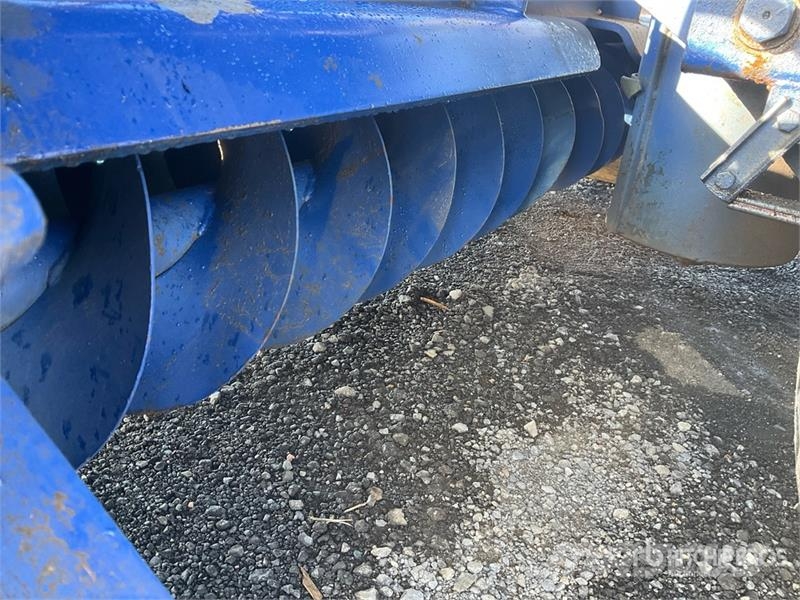Zamboni Ice Resurfacer Autres équipements pour route et neige