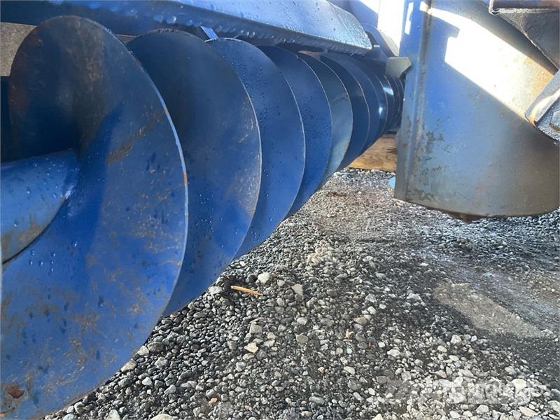 Zamboni Ice Resurfacer Autres équipements pour route et neige