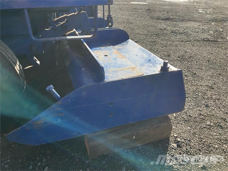 Zamboni Ice Resurfacer Autres équipements pour route et neige