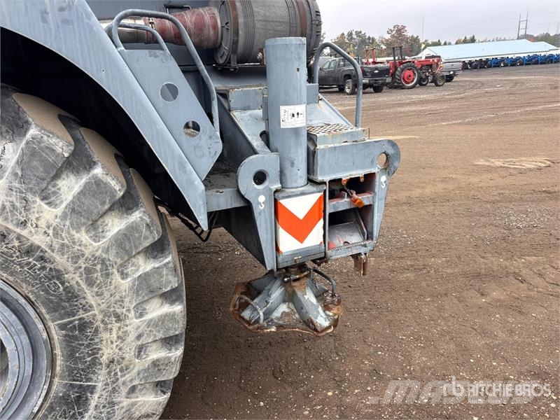 Zoomlion RT60 4x4x4 Rough Terrain Crane Raske maastiku tõstukid