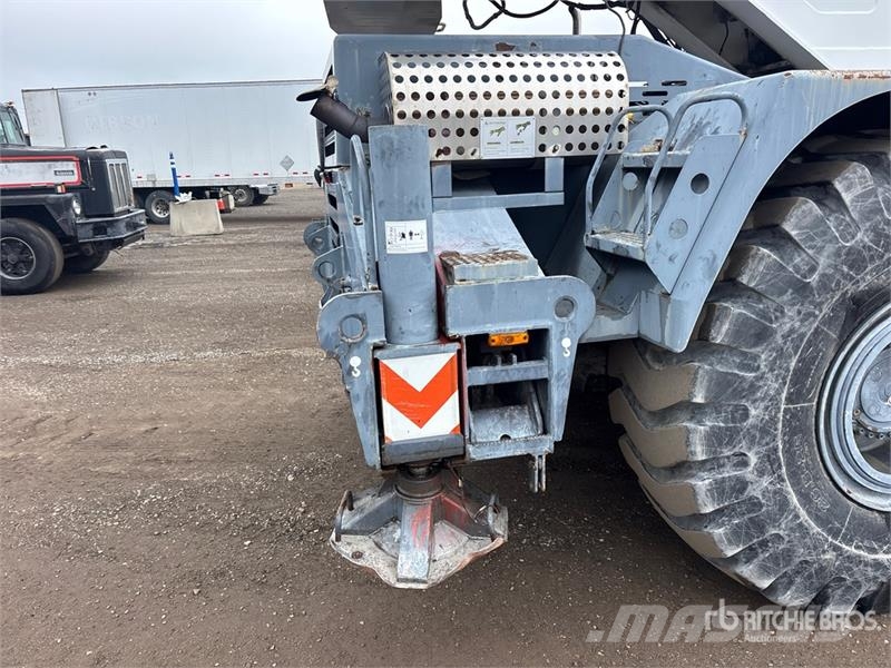 Zoomlion RT60 4x4x4 Rough Terrain Crane Raske maastiku tõstukid
