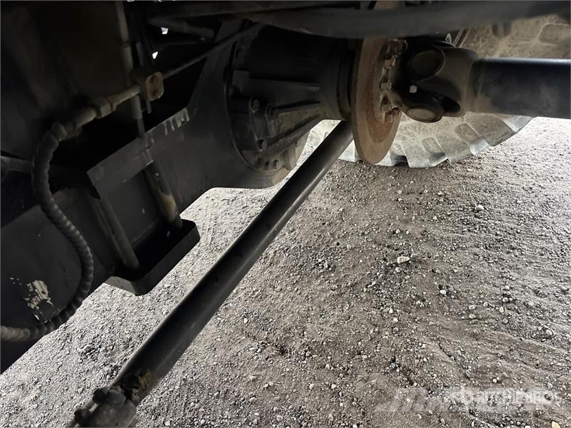Zoomlion RT60 4x4x4 Rough Terrain Crane Raske maastiku tõstukid