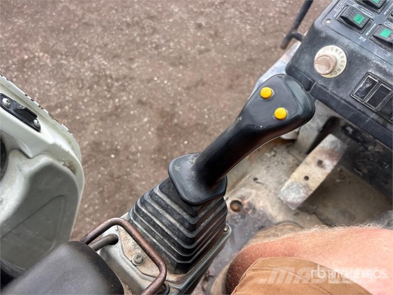Zoomlion RT60 4x4x4 Rough Terrain Crane Raske maastiku tõstukid