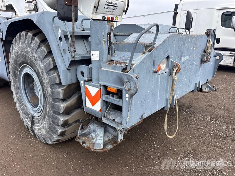 Zoomlion RT60 4x4x4 Rough Terrain Crane Raske maastiku tõstukid